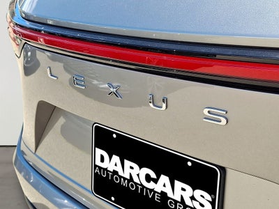 2024 Lexus NX 350 Premium 350 Premium