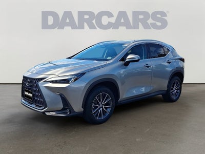 2024 Lexus NX 350 Premium 350 Premium