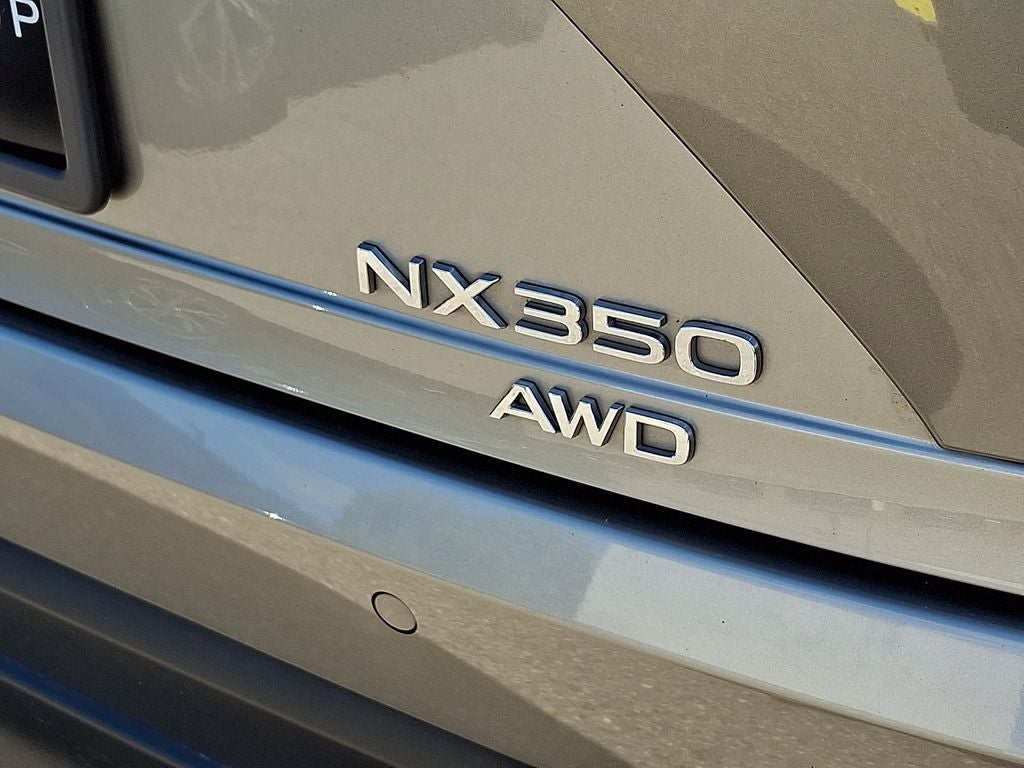 2024 Lexus NX 350 Premium 350 Premium