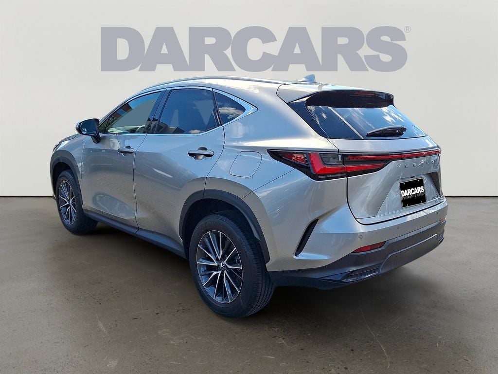 2024 Lexus NX 350 Premium 350 Premium