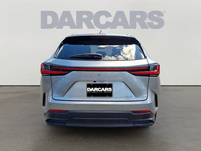 2024 Lexus NX 350 Premium 350 Premium