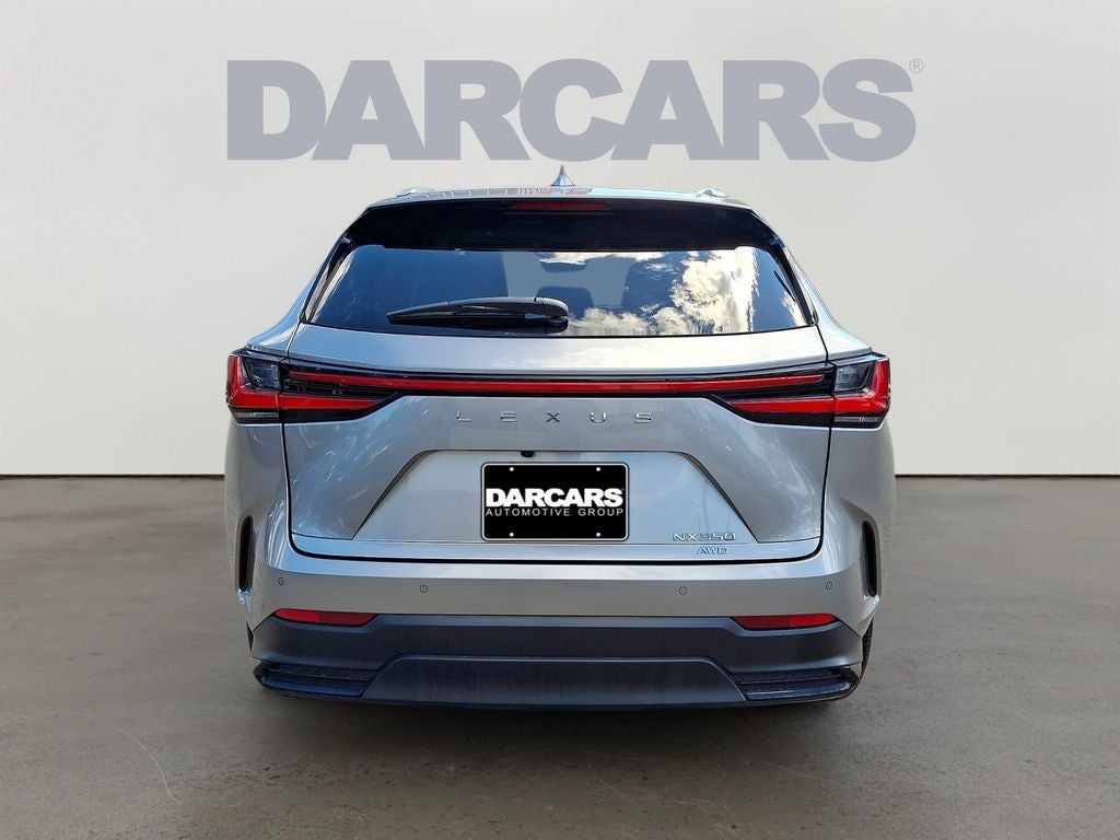 2024 Lexus NX 350 Premium 350 Premium
