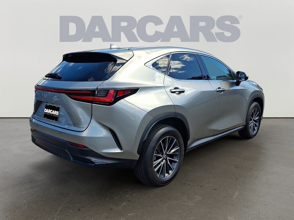 2024 Lexus NX 350 Premium 350 Premium