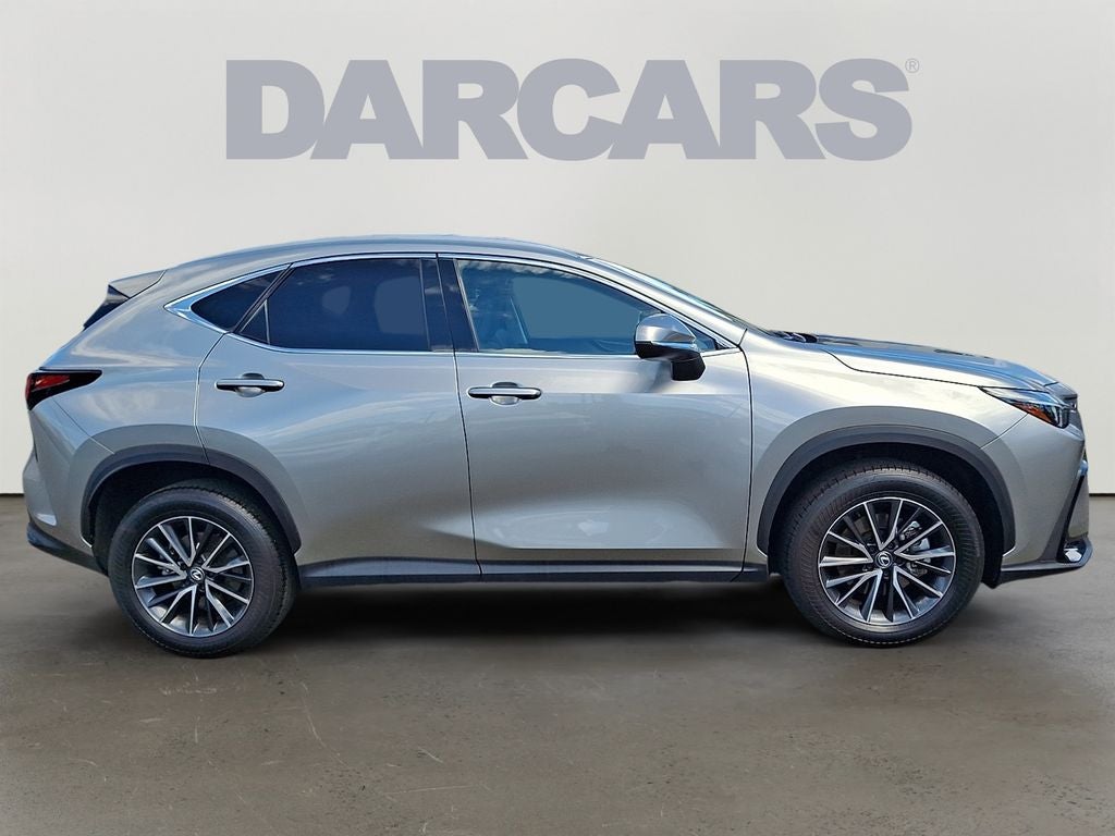 2024 Lexus NX 350 Premium 350 Premium