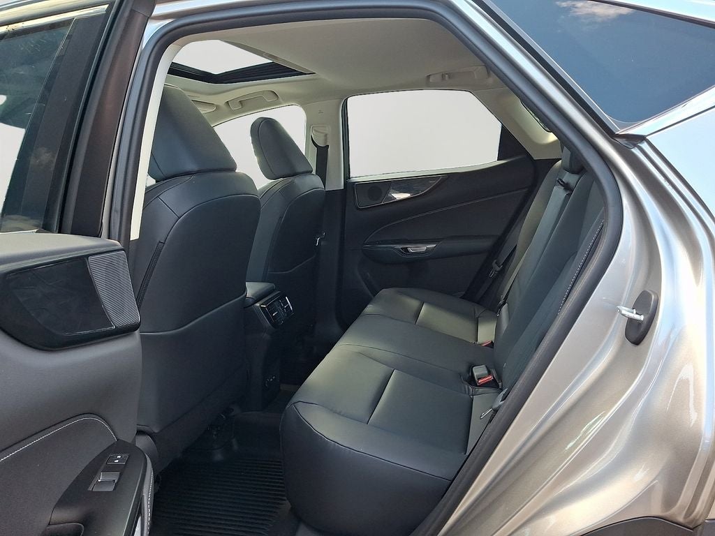 2024 Lexus NX 350 Premium 350 Premium
