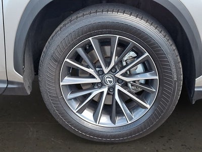 2024 Lexus NX 350 Premium 350 Premium
