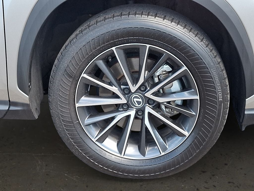 2024 Lexus NX 350 Premium 350 Premium