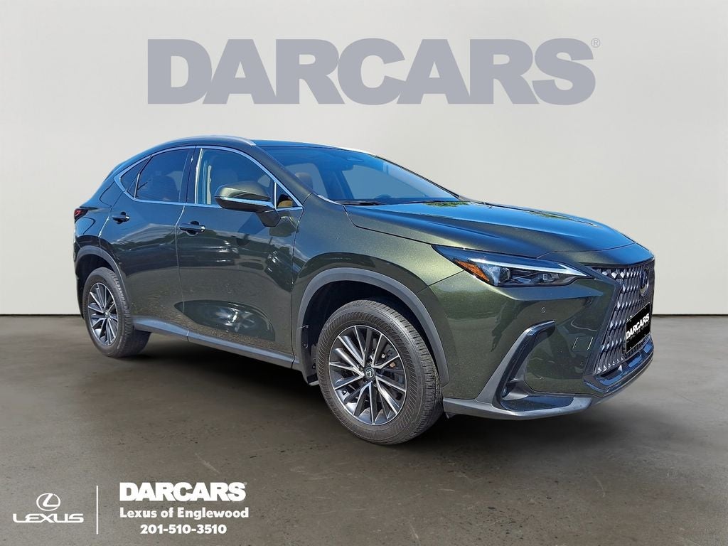 2023 Lexus NX 350 Premium 350 Premium