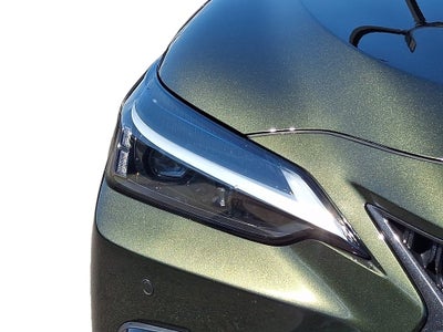 2023 Lexus NX 350 Premium 350 Premium