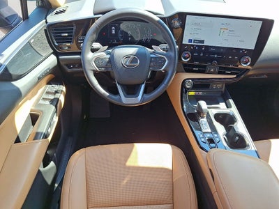 2023 Lexus NX 350 Premium 350 Premium