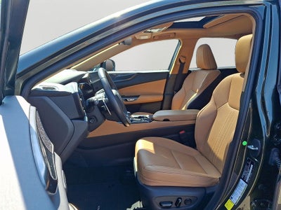 2023 Lexus NX 350 Premium 350 Premium