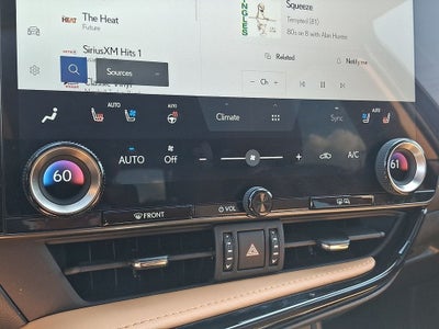 2023 Lexus NX 350 Premium 350 Premium