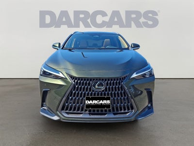 2023 Lexus NX 350 Premium 350 Premium