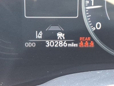 2023 Lexus NX 350 Premium 350 Premium