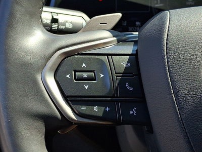 2023 Lexus NX 350 Premium 350 Premium