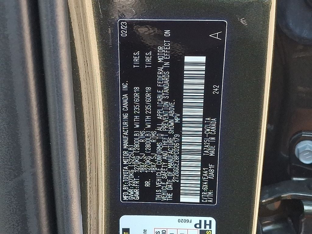 2023 Lexus NX 350 Premium 350 Premium
