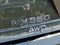 2023 Lexus NX 350 Premium 350 Premium