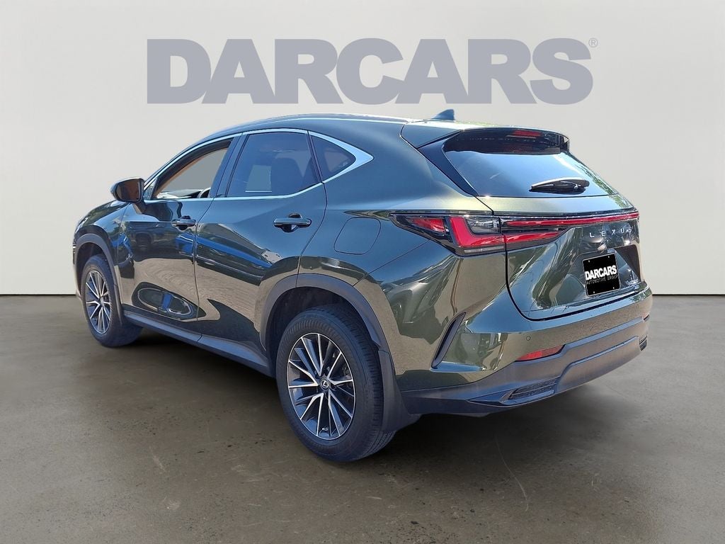 2023 Lexus NX 350 Premium 350 Premium