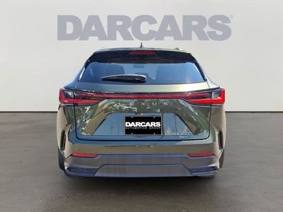 2023 Lexus NX 350 Premium 350 Premium