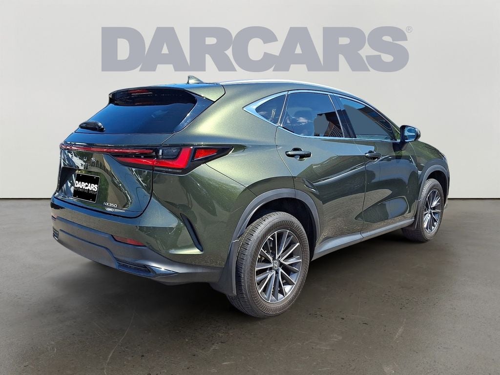 2023 Lexus NX 350 Premium 350 Premium
