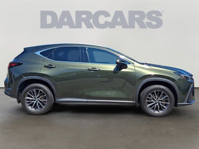 2023 Lexus NX 350 Premium 350 Premium