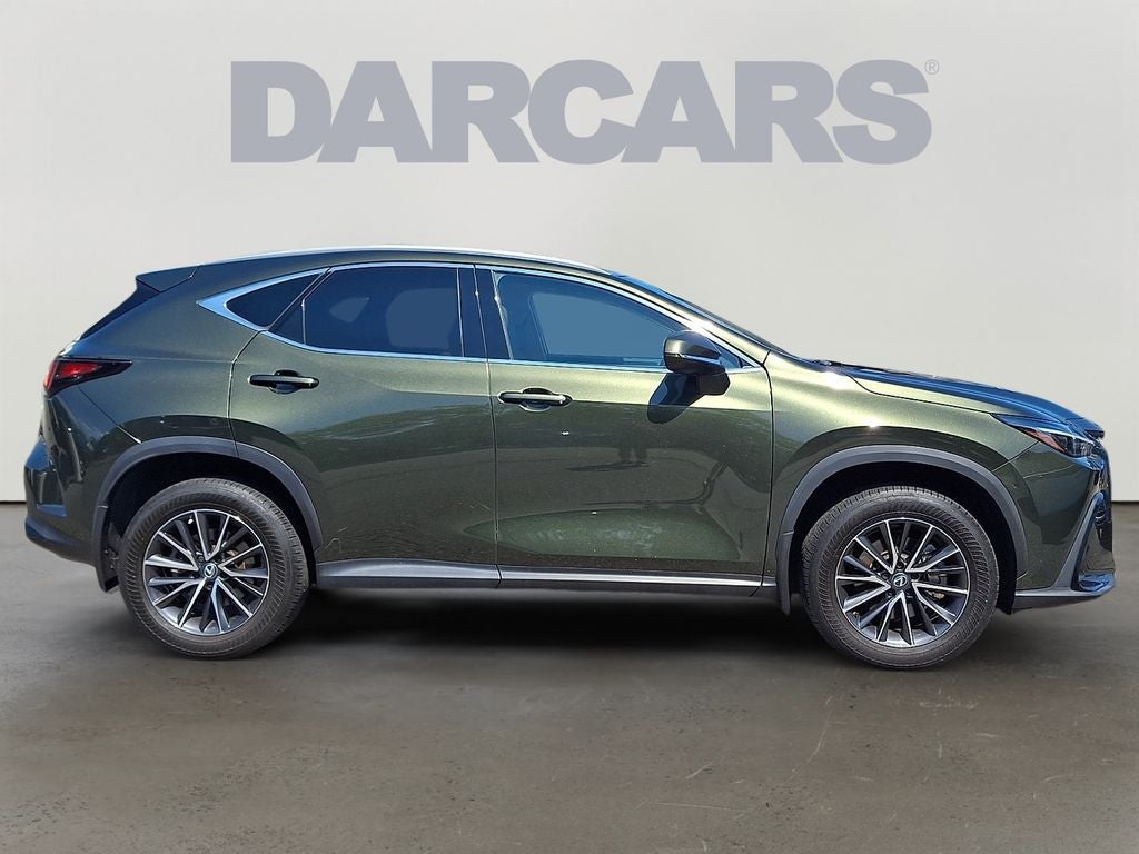 2023 Lexus NX 350 Premium 350 Premium