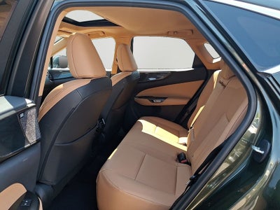 2023 Lexus NX 350 Premium 350 Premium