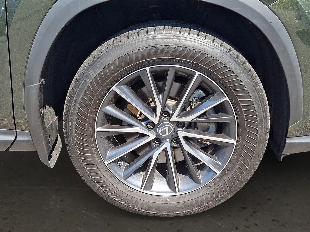 2023 Lexus NX 350 Premium 350 Premium