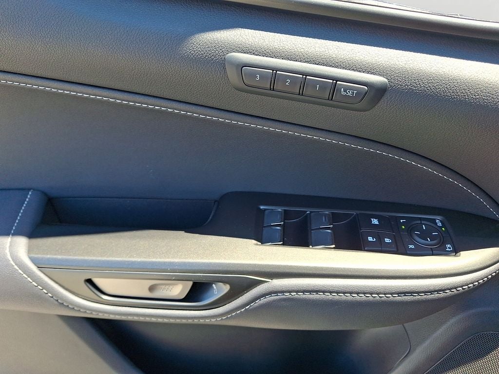 2026 Lexus NX 350 Premium 350 Premium
