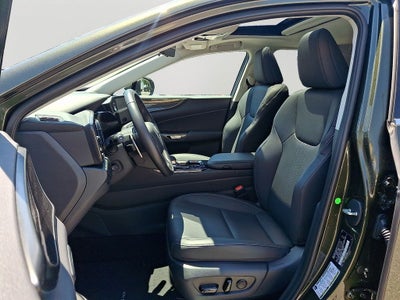 2026 Lexus NX 350 Premium 350 Premium