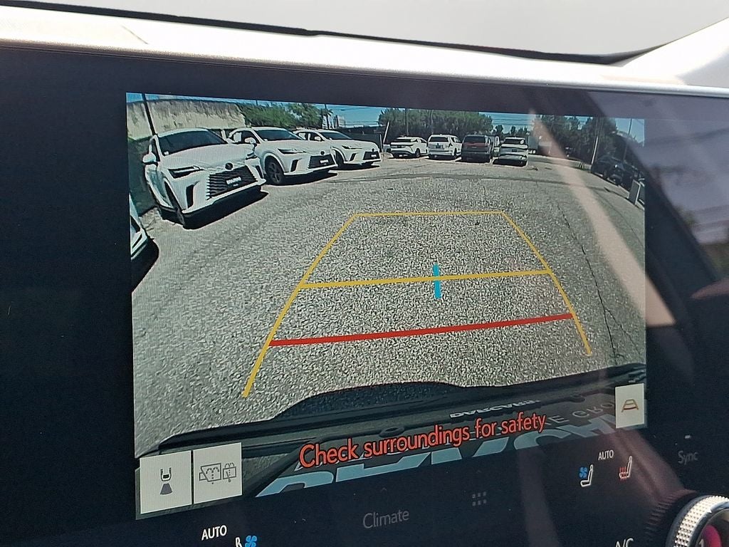 2026 Lexus NX 350 Premium 350 Premium