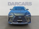 2026 Lexus NX 350 Premium 350 Premium