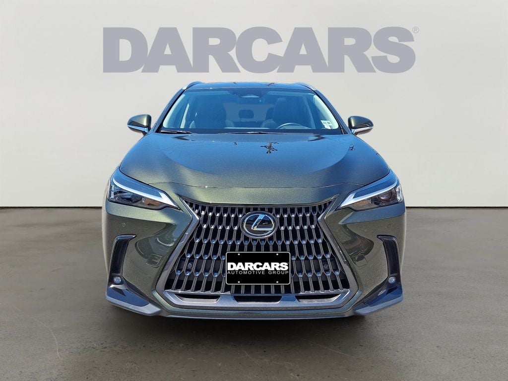2026 Lexus NX 350 Premium 350 Premium