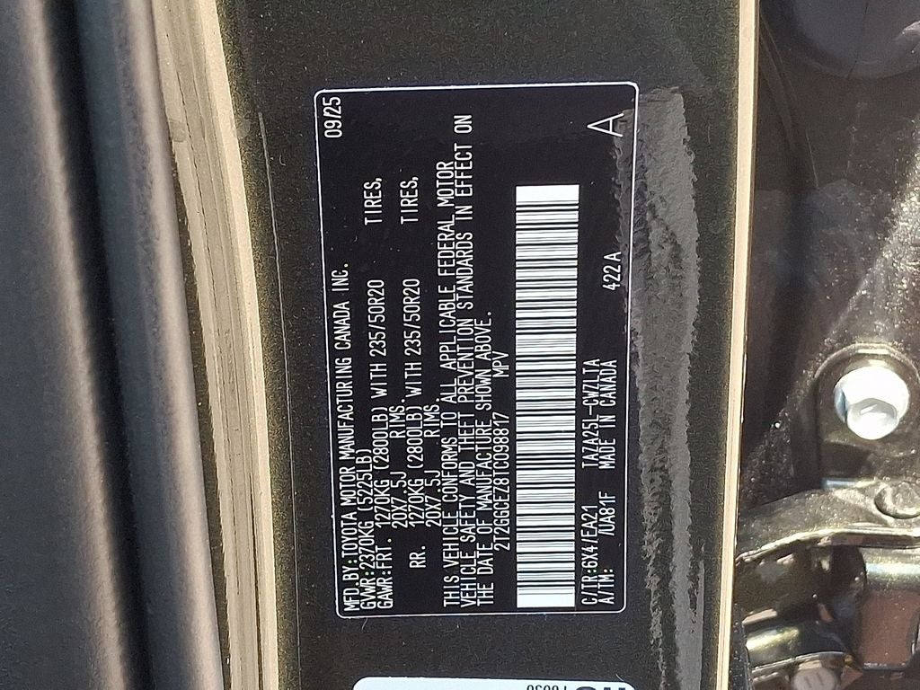 2026 Lexus NX 350 Premium 350 Premium