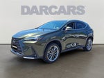 2026 Lexus NX 350 Premium 350 Premium