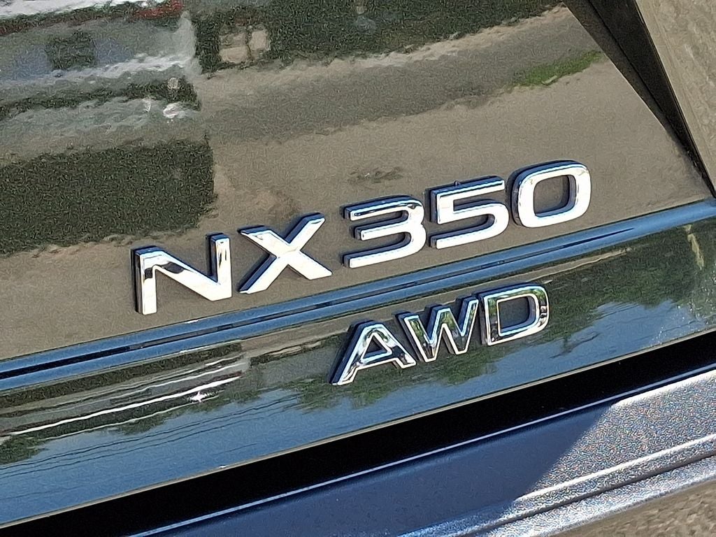 2026 Lexus NX 350 Premium 350 Premium