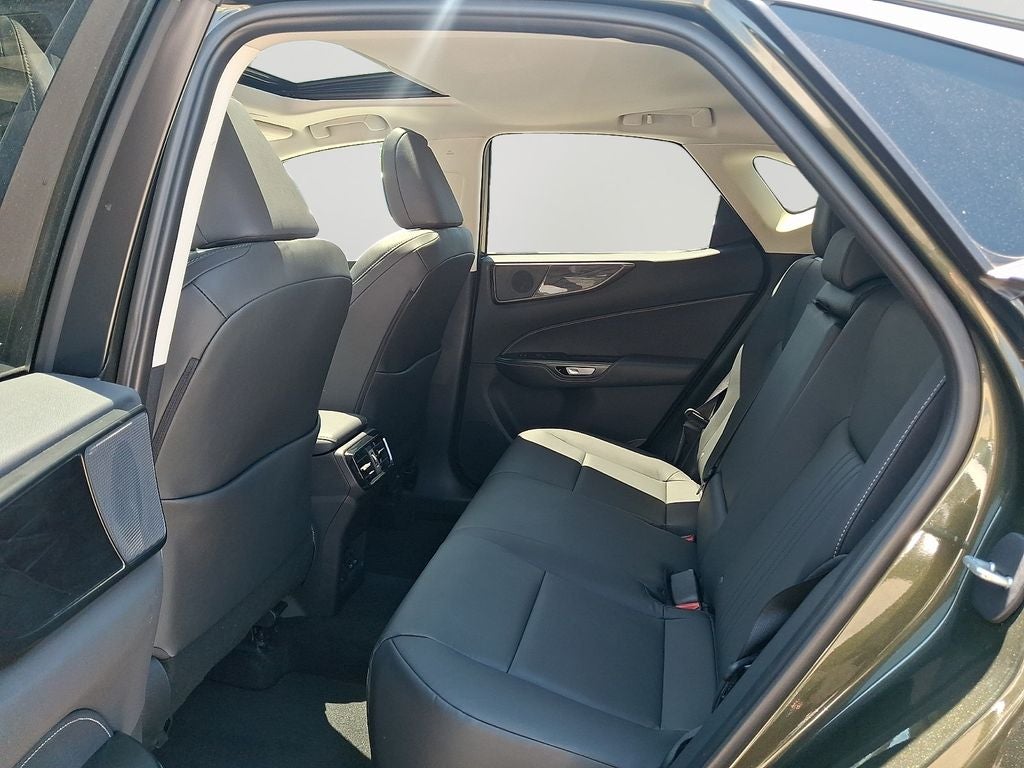 2026 Lexus NX 350 Premium 350 Premium