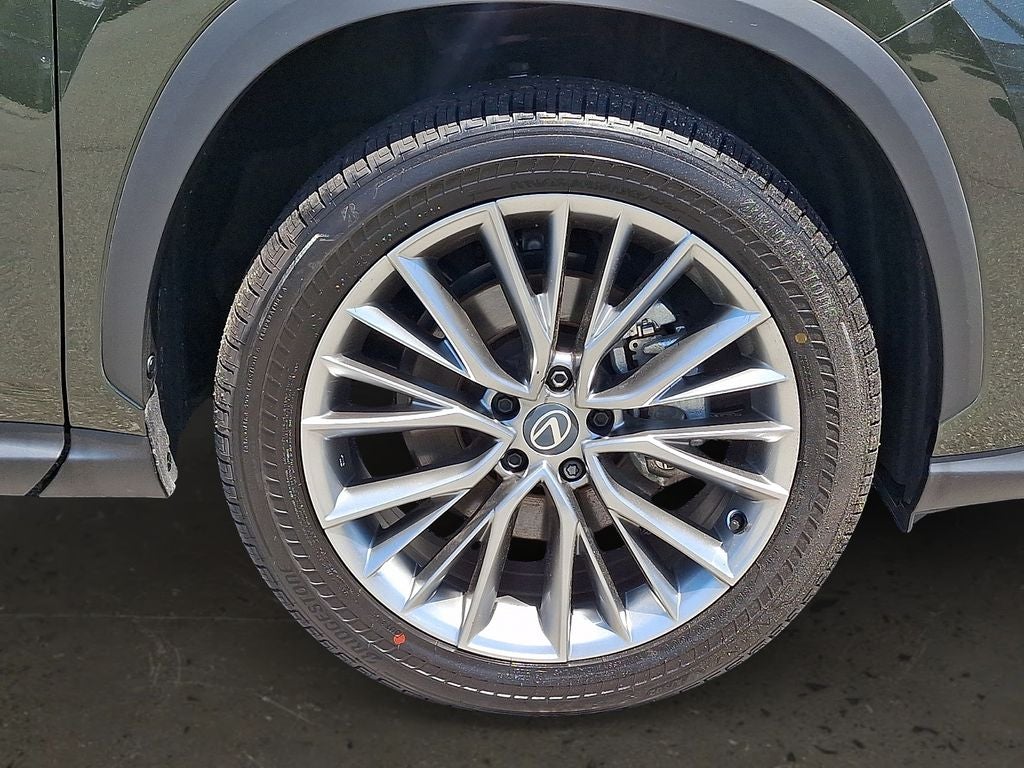 2026 Lexus NX 350 Premium 350 Premium