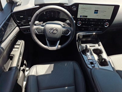 2026 Lexus NX 350 Premium PREMIUM