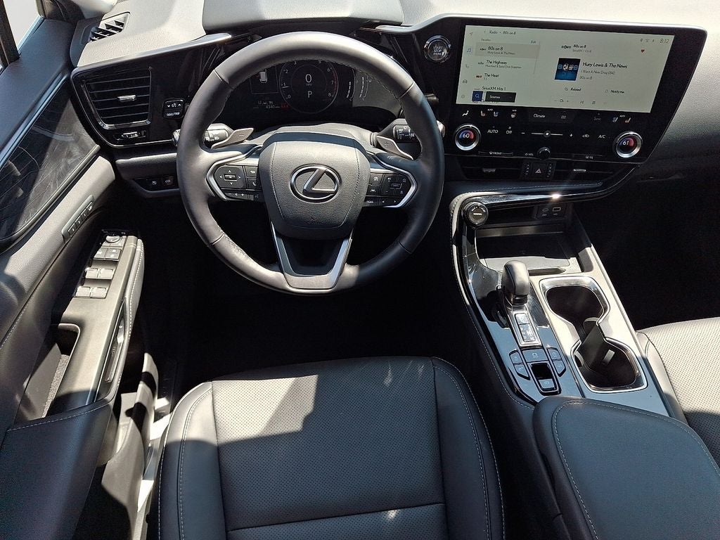 2026 Lexus NX 350 Premium PREMIUM