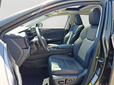 2026 Lexus NX 350 Premium PREMIUM