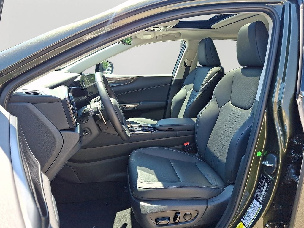2026 Lexus NX 350 Premium PREMIUM