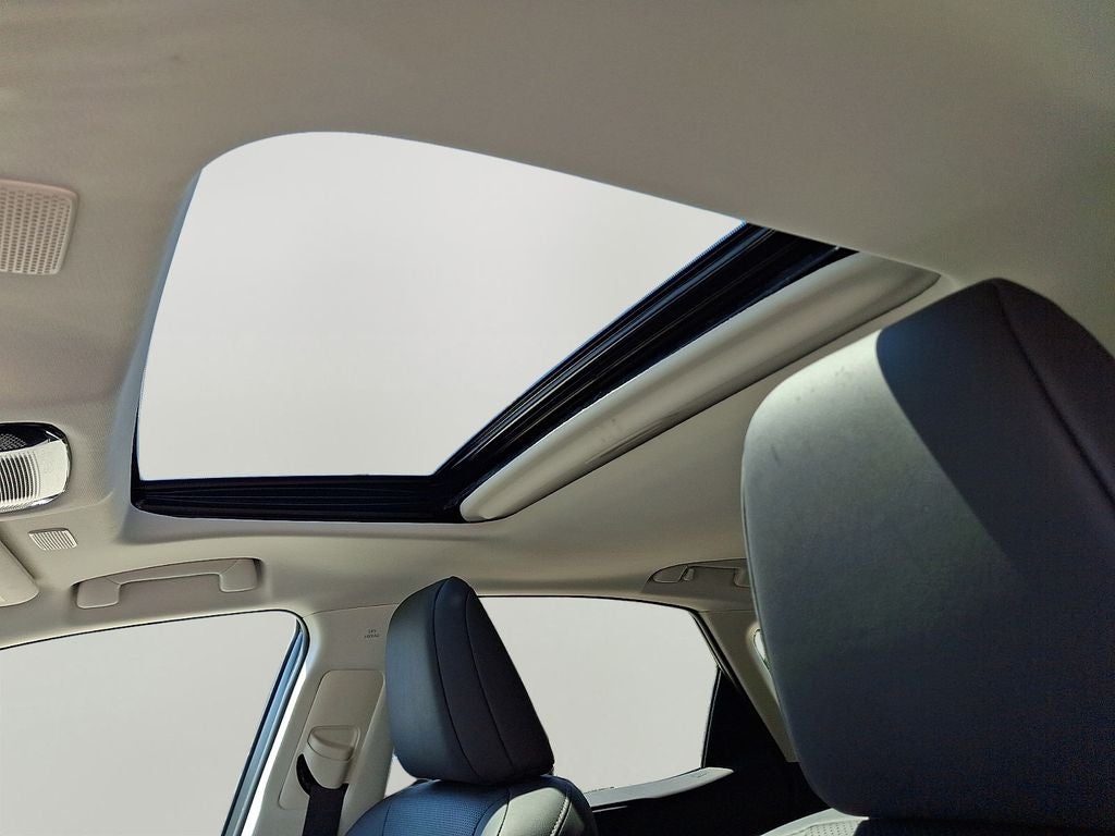 2026 Lexus NX 350 Premium PREMIUM