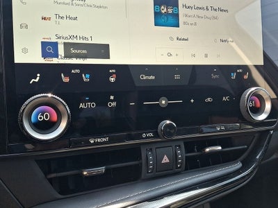 2026 Lexus NX 350 Premium PREMIUM