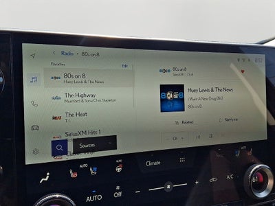 2026 Lexus NX 350 Premium PREMIUM