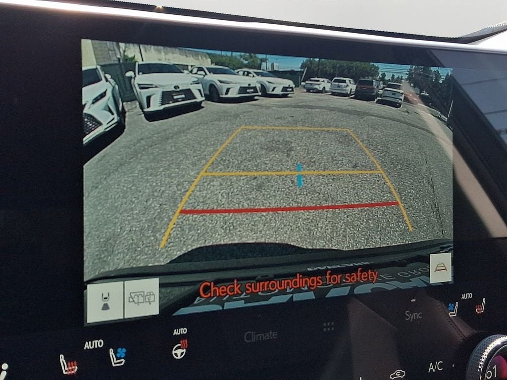 2026 Lexus NX 350 Premium PREMIUM
