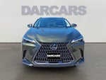 2026 Lexus NX 350 Premium PREMIUM