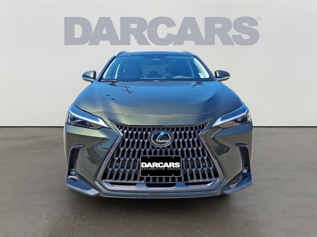 2026 Lexus NX 350 Premium PREMIUM