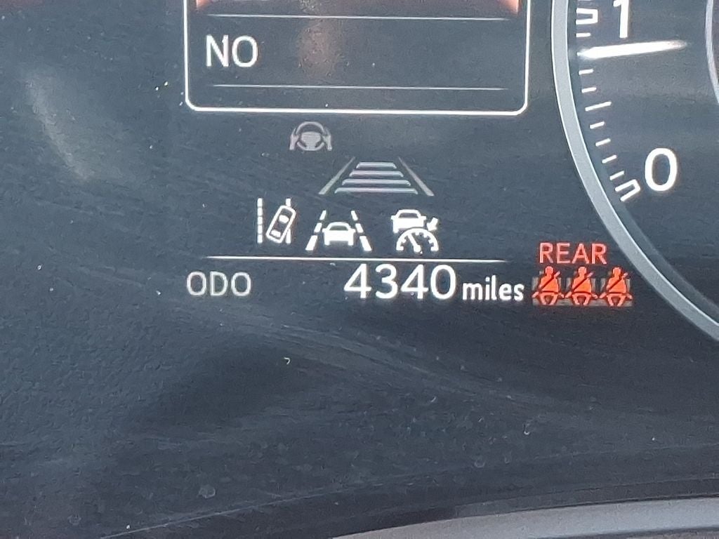 2026 Lexus NX 350 Premium PREMIUM