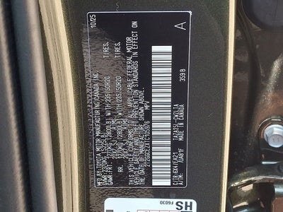 2026 Lexus NX 350 Premium PREMIUM